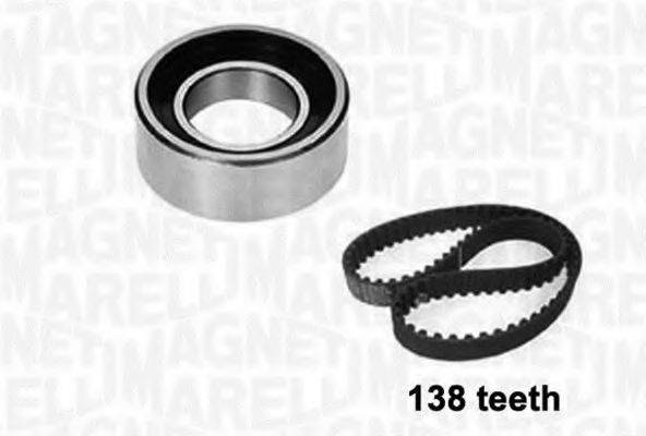 MAGNETI MARELLI 341301590000