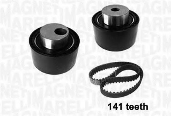 MAGNETI MARELLI 341301900000