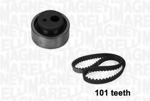 MAGNETI MARELLI 341301940000