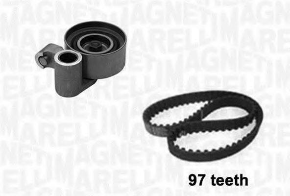 MAGNETI MARELLI 341302510000