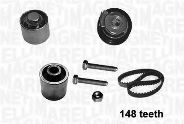 MAGNETI MARELLI 341302990000