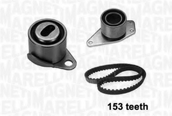 MAGNETI MARELLI 341304890000