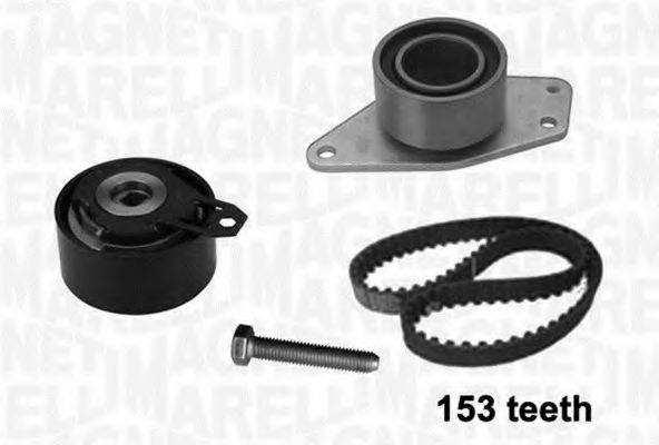 MAGNETI MARELLI 341305020000