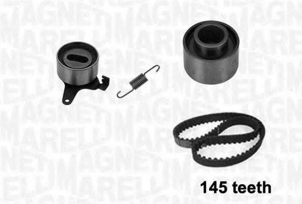 MAGNETI MARELLI 341305180000 Комплект ремня ГРМ