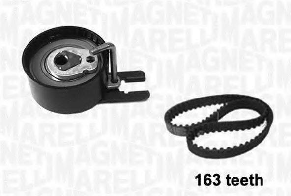 MAGNETI MARELLI 341305890000