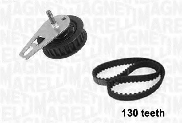 MAGNETI MARELLI 341306150000