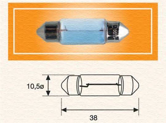 MAGNETI MARELLI 009461100000