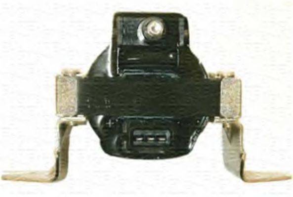 MAGNETI MARELLI 060705409010 Катушка зажигания