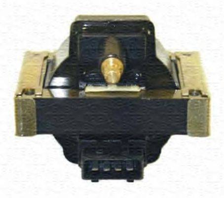 MAGNETI MARELLI 060705754010 Катушка зажигания
