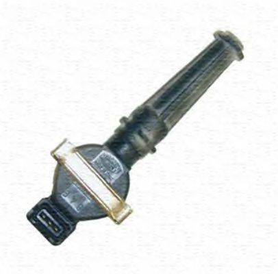 MAGNETI MARELLI 060707038010 Катушка зажигания