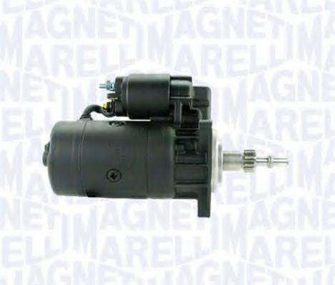 MAGNETI MARELLI 944280163400 Стартер