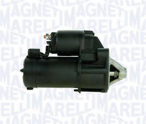MAGNETI MARELLI 944280185610 Стартер