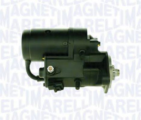 MAGNETI MARELLI 944280206010 Стартер