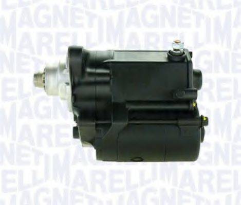 MAGNETI MARELLI 944280524060 Стартер