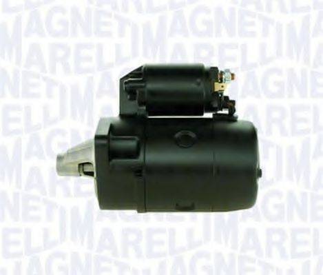 MAGNETI MARELLI 944280528050 Стартер