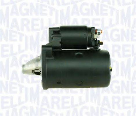 MAGNETI MARELLI 944280528100 Стартер