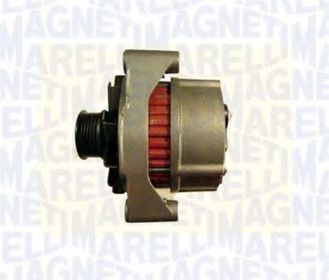 MAGNETI MARELLI 944390340600 Генератор