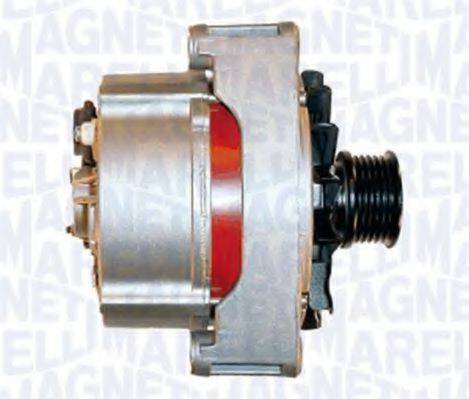 MAGNETI MARELLI 944390363500 Генератор