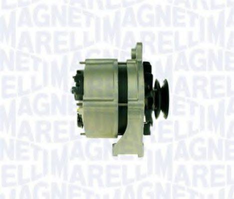 MAGNETI MARELLI 944390380800