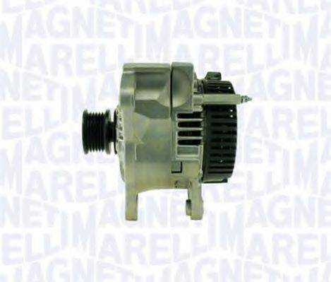 MAGNETI MARELLI 944390383800