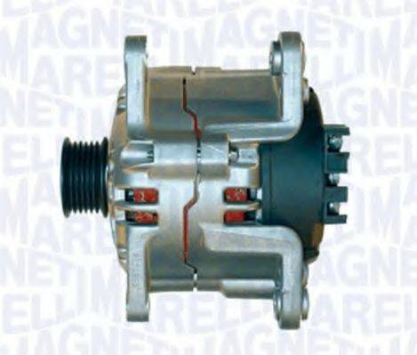 MAGNETI MARELLI 944390397000