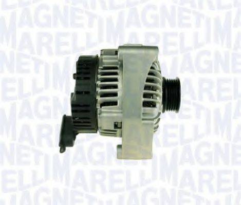 MAGNETI MARELLI 944390398310 Генератор