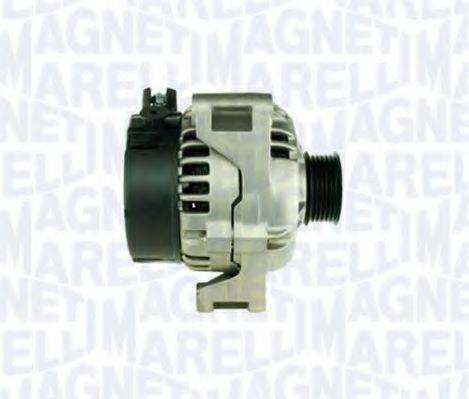 MAGNETI MARELLI 944390402210