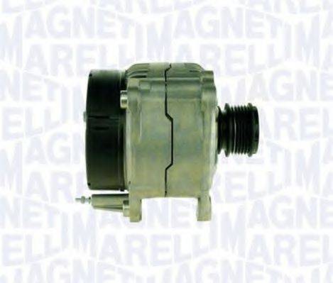 MAGNETI MARELLI 944390410100