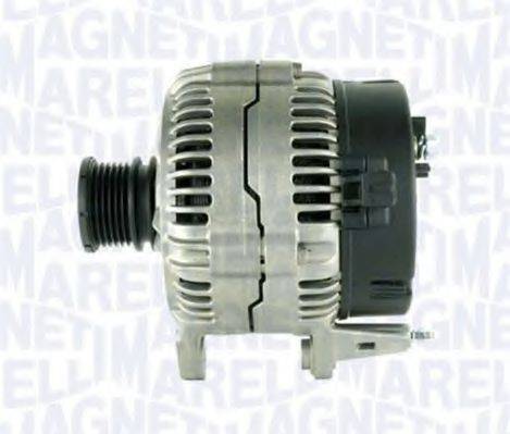 MAGNETI MARELLI 944390413000