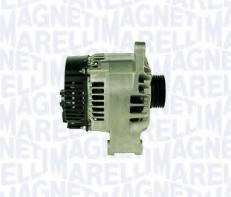 MAGNETI MARELLI 944390421110 Генератор