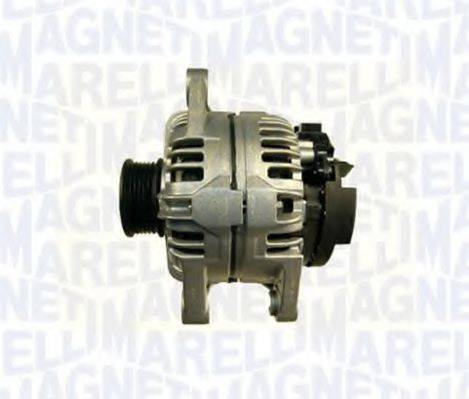 MAGNETI MARELLI 944390427800 Генератор