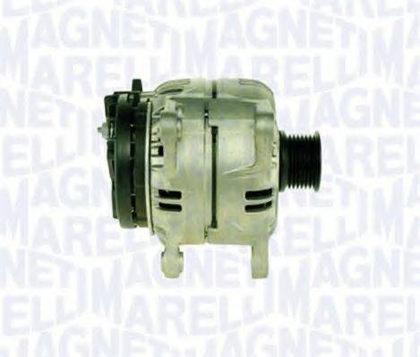 MAGNETI MARELLI 944390462600