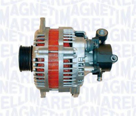 MAGNETI MARELLI 944390900060 Генератор