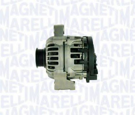 MAGNETI MARELLI 944390901430