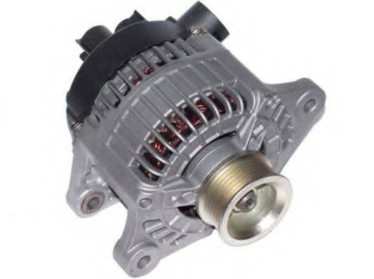 MAGNETI MARELLI 943311000010 Генератор