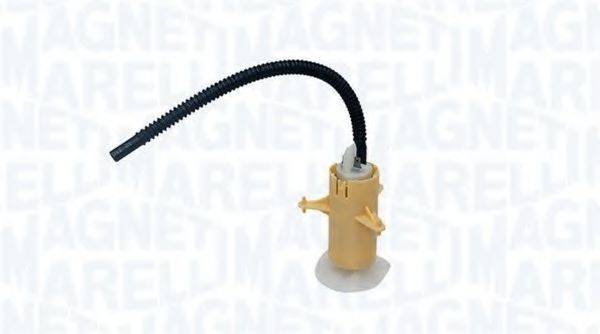 MAGNETI MARELLI 219900000072 Топливный насос