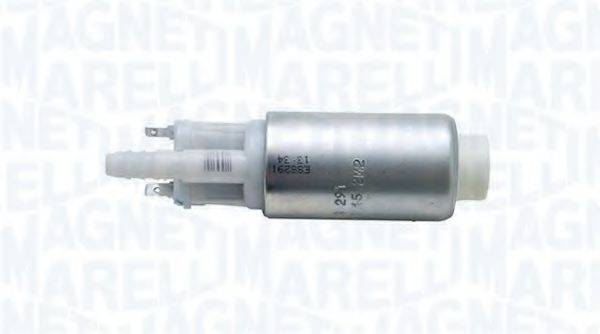 MAGNETI MARELLI 219900000095 Топливный насос