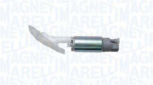 MAGNETI MARELLI 219900000143 Топливный насос