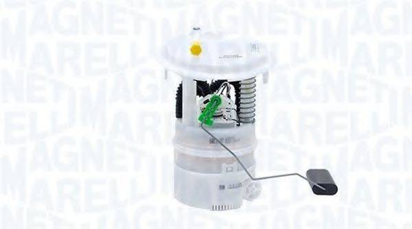 MAGNETI MARELLI 519700000002 Модуль топливного насоса