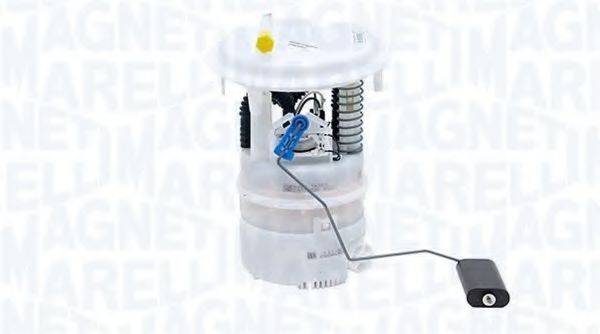 MAGNETI MARELLI 519700000007 Модуль топливного насоса