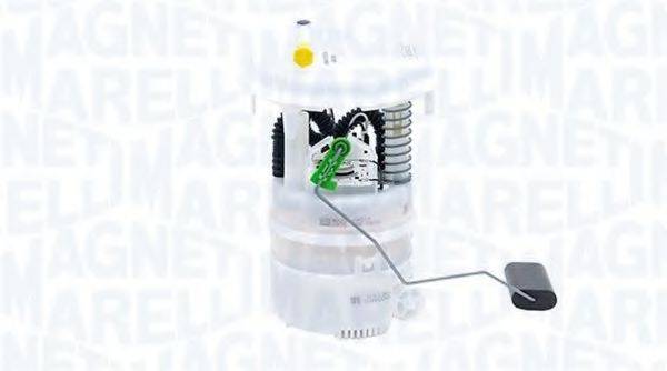 MAGNETI MARELLI 519700000019 Модуль топливного насоса
