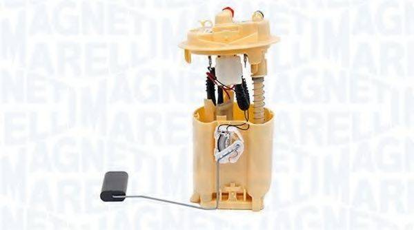 MAGNETI MARELLI 519700000037 Модуль топливного насоса