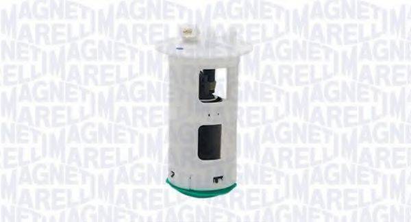 MAGNETI MARELLI 519700000116 Модуль топливного насоса