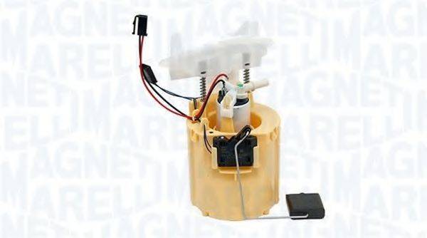 MAGNETI MARELLI 519700000121 Модуль топливного насоса