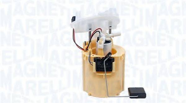 MAGNETI MARELLI 519700000123 Модуль топливного насоса