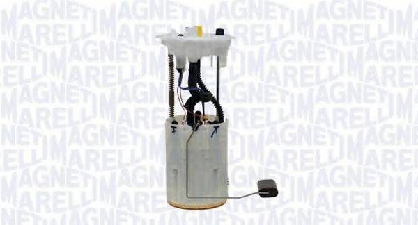 MAGNETI MARELLI 519700000125 Модуль топливного насоса