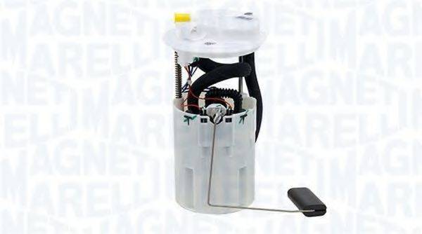 MAGNETI MARELLI 519700000129 Модуль топливного насоса