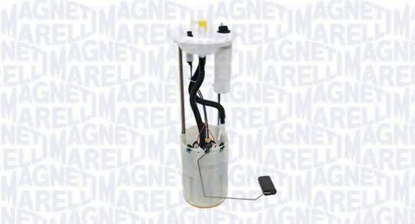 MAGNETI MARELLI 519700000158 Модуль топливного насоса