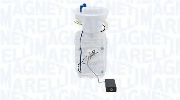 MAGNETI MARELLI 519700000182 Модуль топливного насоса