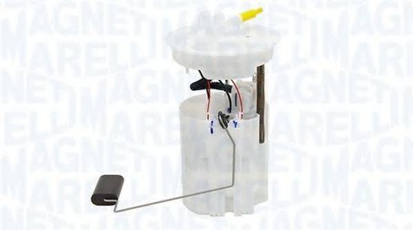 MAGNETI MARELLI 519700000193 Модуль топливного насоса